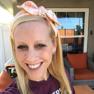 Meet your Posher, Candice